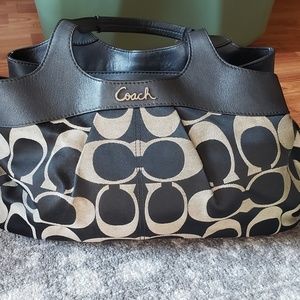 Coach Bags - Coach purse Coach Bags - Coach purse
